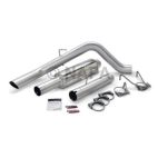 Exhaust System Kit