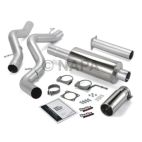 Exhaust System Kit