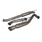 Exhaust System Kit