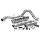 Exhaust System Kit