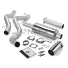 Exhaust System Kit