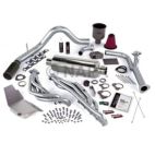 Exhaust System Kit