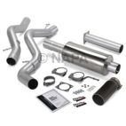 Exhaust System Kit