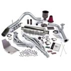 Exhaust System Kit