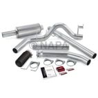Exhaust System Kit