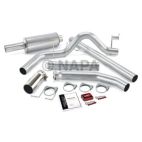 Exhaust System Kit