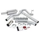 Exhaust System Kit
