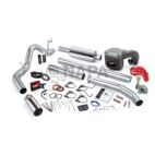 Exhaust System Kit