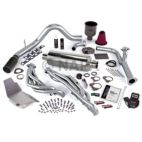 Exhaust System Kit