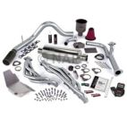Exhaust System Kit