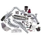 Exhaust System Kit