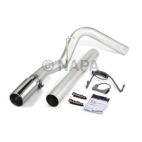 Exhaust System Kit