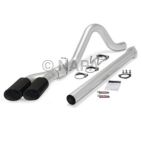 Exhaust System Kit