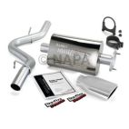Exhaust System Kit