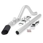 Exhaust System Kit