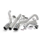 Exhaust System Kit
