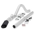 Exhaust System Kit