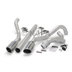 Exhaust System Kit