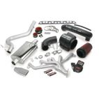 Exhaust System Kit