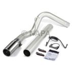 Exhaust System Kit