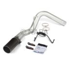 Exhaust System Kit