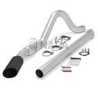 Exhaust System Kit