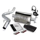 Exhaust System Kit