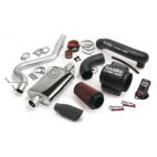 Exhaust System Kit