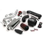Exhaust System Kit