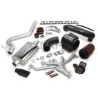 Exhaust System Kit