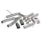 Exhaust System Kit