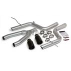 Exhaust System Kit