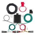 Trailer Wiring Harness