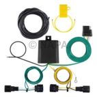 Trailer Wiring Harness
