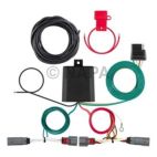 Trailer Wiring Harness