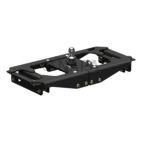 Gooseneck Trailer Hitch