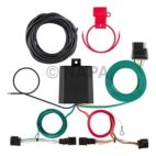 Trailer Wiring Harness