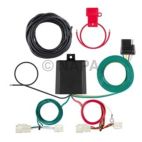 Trailer Wiring Harness