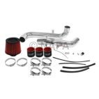 Engine Cold Air Intake Performance Kit