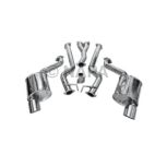 Exhaust System Kit