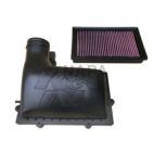 Engine Cold Air Intake Performance Kit