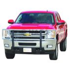 Grille Guard