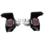 Engine Cold Air Intake Performance Kit