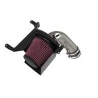Engine Cold Air Intake Performance Kit