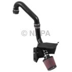 Engine Cold Air Intake Performance Kit