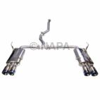 Exhaust System Kit