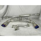 Exhaust System Kit