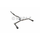 Exhaust System Kit