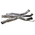 Exhaust System Kit