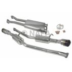 Exhaust System Kit
